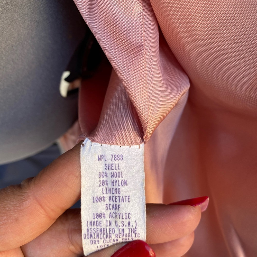Jacket - Picture 6 of 6